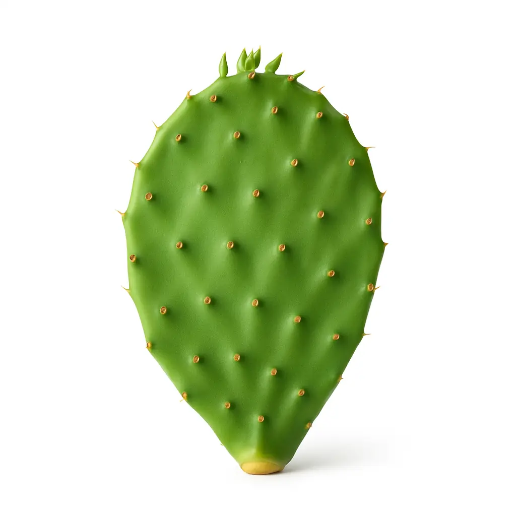 Nopal - natürlicher Kaktusextrakt für Ausdauer